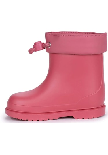 Igor Bimbi Euri Çocuk Fuşya Rengi Frambuesa Yağmur Çizmesi W10257-133 Fuşya