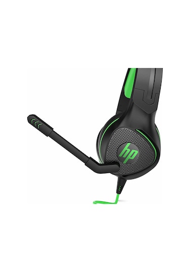 HP Pavilion 400 4BX31AA Kulak Üstü Oyuncu Kulaklığı