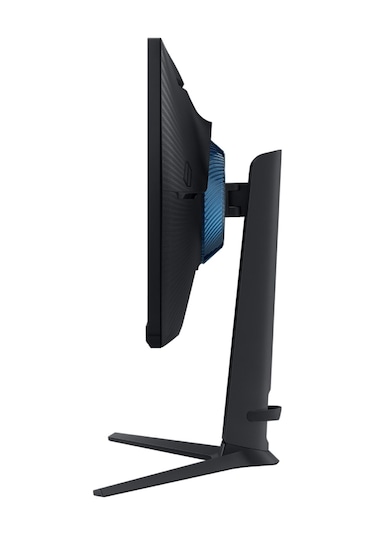 Samsung Odyssey G3 LS24AG320NUXUF 24" 1 MS 165 Hz FreeSync Premium Full HD VA LED Monitör