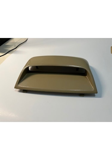 Toyota Avensis 03-09 Uyumlu Arka Stop Kapağı