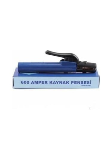 Junıor Tools - Kaynak Pensesi 600 Amper