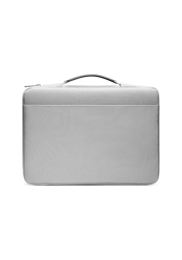 Tomtoc A14e1g4 15.6 Gri Defender-a14 Notebook El Çantası Gri