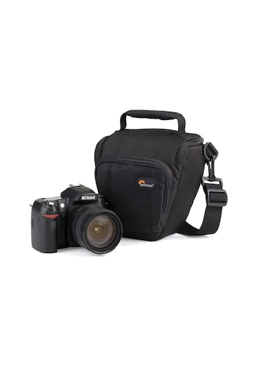Lowepro Toploader Zoom 45 Aw Fotoğraf Makine Çantası Tlz 45 Aw