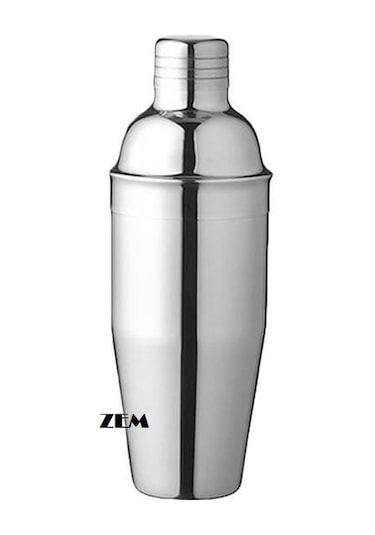 Zem Çelik Shaker 500 Cl.