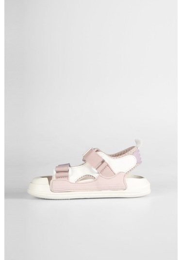 Vicco Wonder Hafif Kız Okul Öncesi Pudra Sandalet Pudra