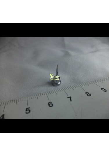 Lt-1S Weller Havya Ucu 0.2 MM