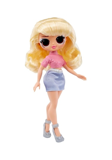 Giochi Preziosi Lol Mıd Opp Omg Fly Gurl 987697euc