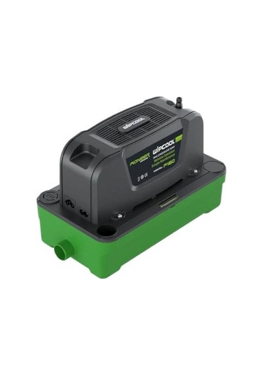 Wipcool P180 180 L/h 60 Kw Klima Drenaj Pompası