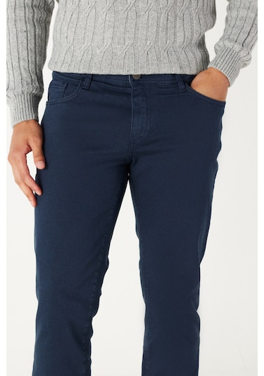 Erkek Lacı 360 Derece Her Yöne Esneyen Rahat Slim Fit Pantolon Lacı Erkek Lacı 360 Derece Her Yöne Esneyen Rahat Slim Fit Pantolon Lacı