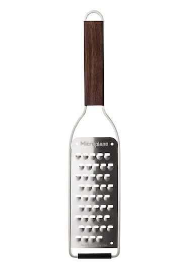 Microplane Master Extra-Geniş Rende