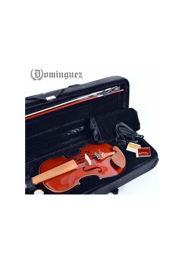 DOMİNGUEZ GÜL KEMAN 3/4 (DVR34CRG)