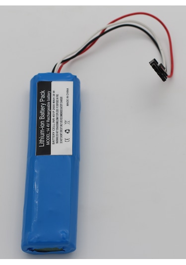 Conga 3790 2600 Mah Robot Süpürge Batarya