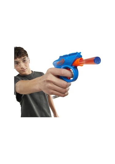 Nerf N-serisi Flex