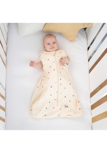 Owli Uyku Gurusu 1.5 Tog Garden Krem