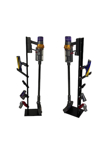 Gen5 Detect ,v15 Uyumlu Şarjlı Süpürge Standı