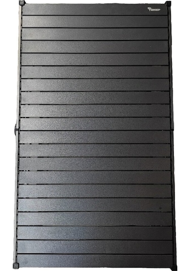 Freecamp Livin Alüminyum Katlanır Masa Antrasit