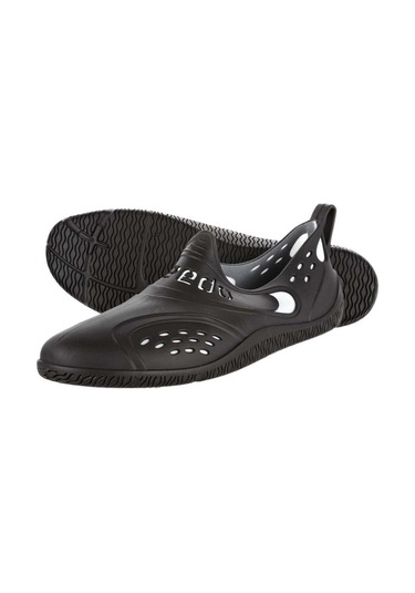 Speedo Zanpa Af Blk/wht Kadın Deniz Ayakkabısı Sp8056700299 Tek Renk