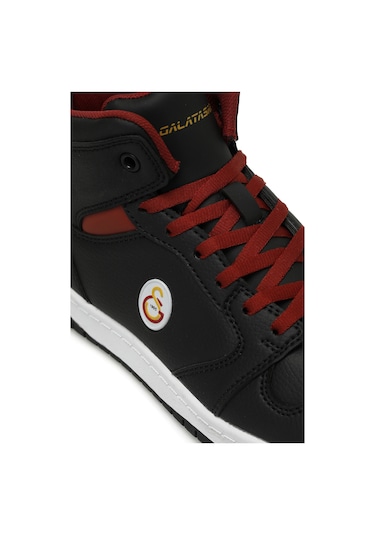 Gs Jones Hı 3pr Siyah Erkek Çocuk High Sneaker 000000000101397533