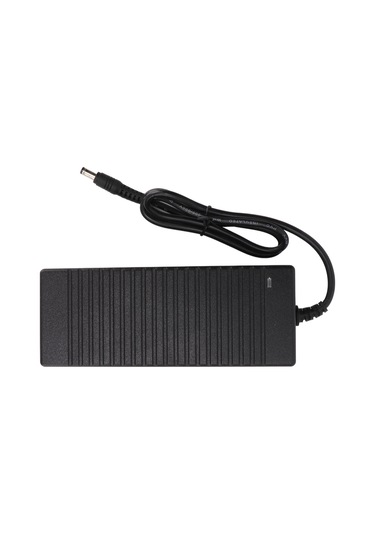 Geeroyoo 24v 5a 120w Güç Adaptörü - Led Su Arıtıcı İçin Kararlı Dc Besleme - Aşırı Akım Korumalı - 100-240v Girişli Abs Kasa