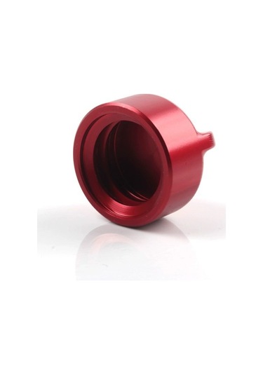 Dinosaurs Honda Nx400 Cb400x Cb400f Cbr400r Su Deposu Kapağı Su Deposu Soğutma Kapağı İçin Uygun Titanyum Rengi Gosterildigi Gibi