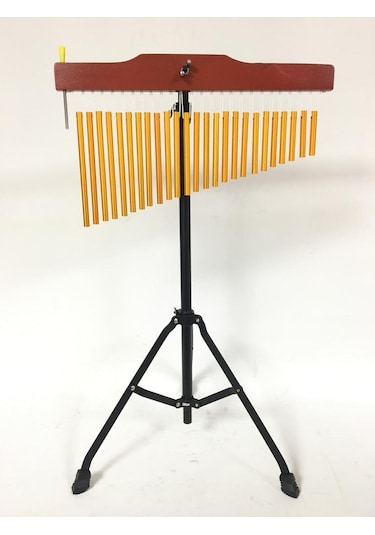 Cremonia Sfl25s 25-bar Chimes Standtlı Chıme+stand