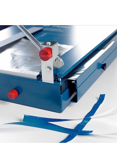 Dahle 567 Tam Profesyonel A3 Kollu Giyotin