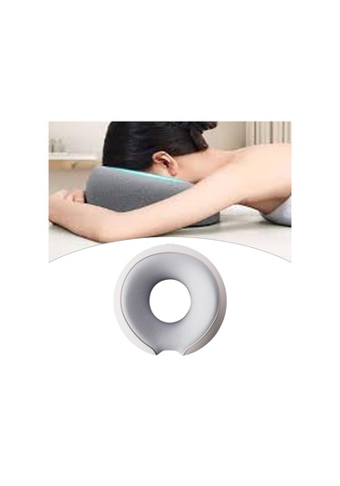 Suntek Masaj Yastığı, Güzellik Salonu Kullanımı İçin Beşik Beyaz