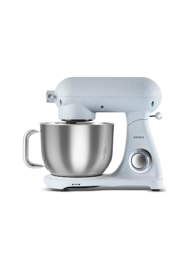 Karaca Powercast Chef Döküm 1800W 6.2 L Stand Mikser Mutfak Şefi