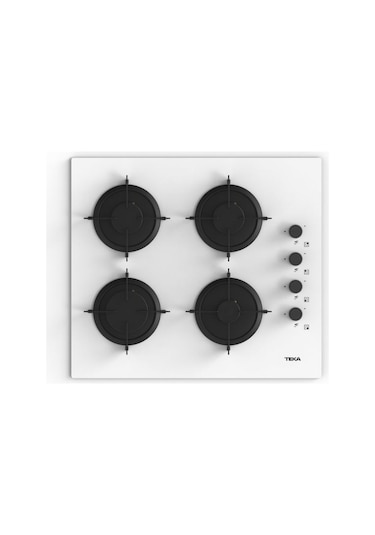 Teka HEL LUX 60 4G AI AL L Ankastre Ocak