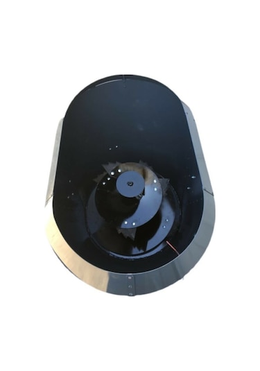 Burkon Hobbymix Yem Karma  Makinesi