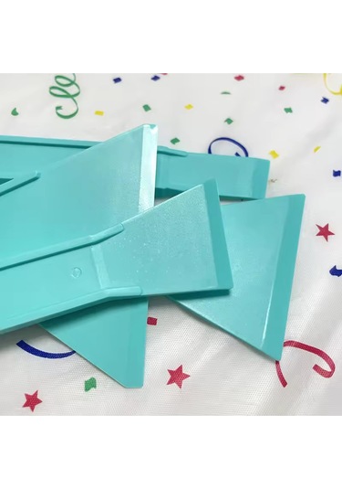 Plastik Yapışkan Ve Kalıntı Temizleme Seti 4 Parça