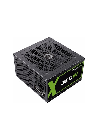 GamePower Gx-850 12cm 80+ Gold 850w Power Supply