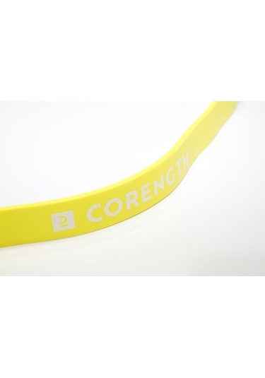 Direnç Bandı / Crosstraining - 25 Kg - Traınıng Band