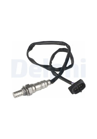 Vw Golf 3 Oksijen Sensoru 1.8 1992-1997 Abs Acc Adz Delphı