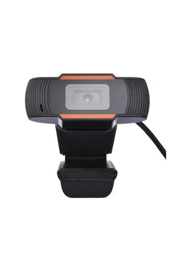 Cbtx Mikrofonlu 720P USB Webcam