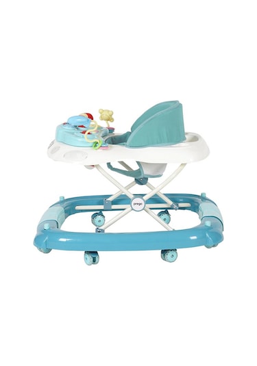 Prego Baby Prego 5082 Dıgo Bebek Yürüteçi - PRY-5082-