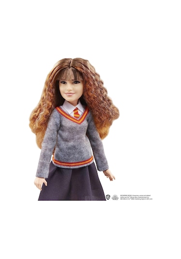 Harry Potter Hermione'nin Çok Özlü İksirleri Figürü HHH65
