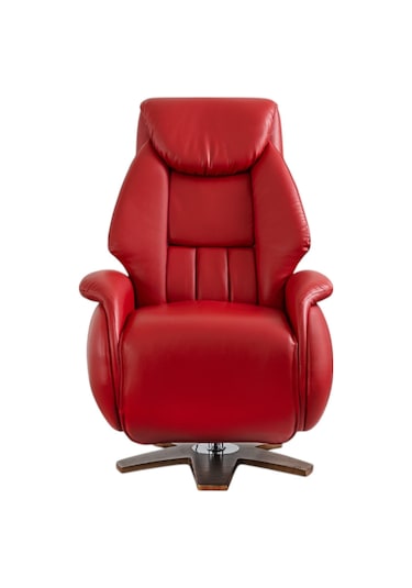 Rodeo Motorlu Koltuk Rehome Rodeo Tv Koltuğu 75x67x115 Cm Krem