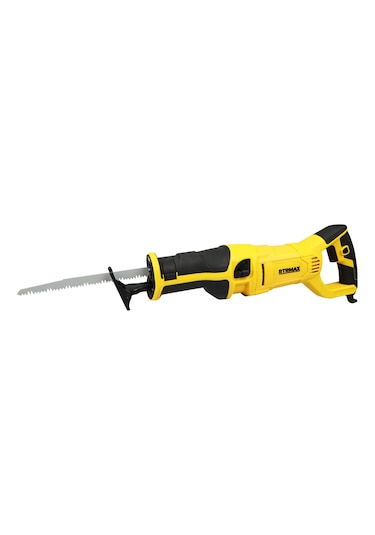 Rtrmax RTM9075 Profesyonel Tilki Kuyruğu Testere 1200 W 210 MM Hız Ayarlamalı