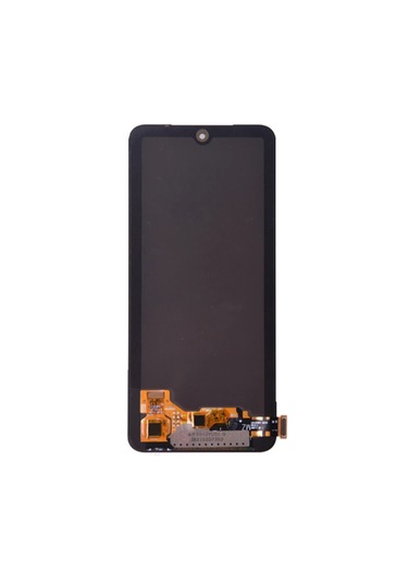 Xiaomi Redmi Note 12 S Uyumlu Ekran Dokunmatik