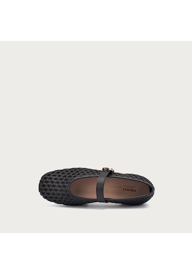 Nero Black Sneaker Kadın 69v3 Frau Orzo Bej