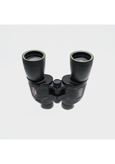 Breaker Wd 20x50 El Dürbünü Perma Focus - Otomatik Netleme 1000m/ Haki