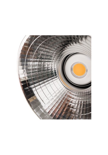 Yb200 Cob Led Işık