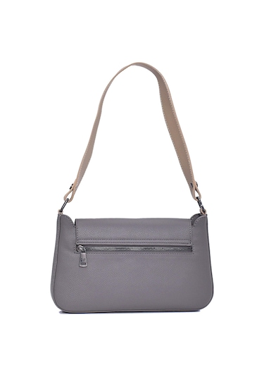Gap Kadın Omuz Çantası Gpk0839668 Gri
