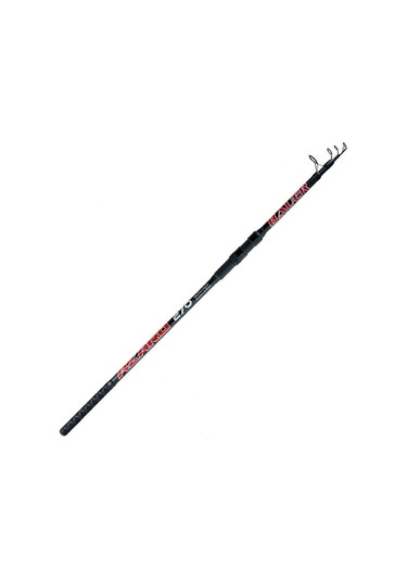 Bauer Azaro 360 CM 3.5 Lbs Teleskopik Olta Kamışı