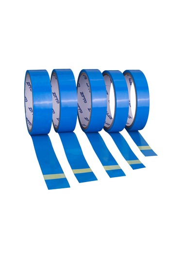 Ximistore9 Bisiklet Jant Tamir Bandı, Vakum Lastik İç Dikiş Tamiri, 27mm Çap, 10m Uzunluk, Yüksek Basınçta Hava Sızıntısı Önleyici