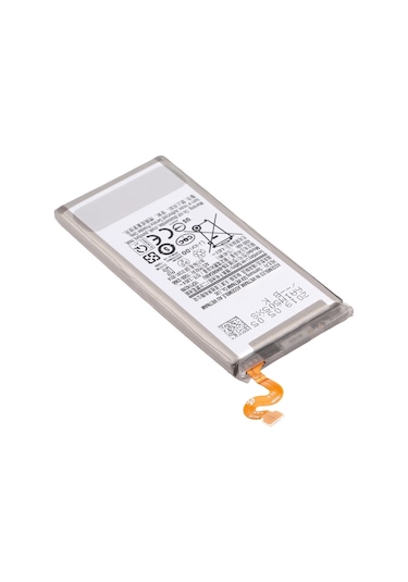 Cbtx Samsung Galaxy Uyumlu Note9 İçin Eb-bn965abu Li-ion Pili Sökün