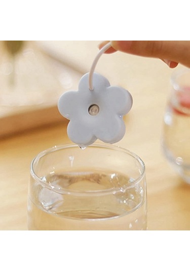 Agoodshop Yatak Odası Beyazı Için Mini Taşınabilir Nemlendirici