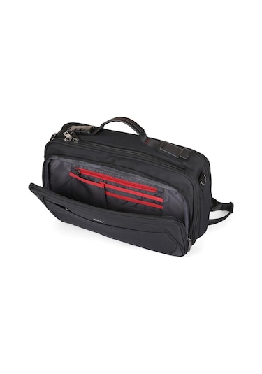 Ççs Ççs51269 Unisex Laptop & Evrak Çantası Siyah