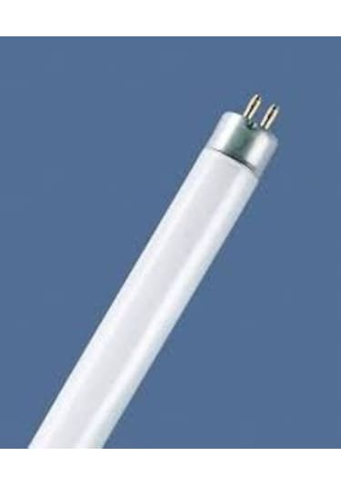 Philips T5 8 Watt Floresan Ampul Beyaz Işık